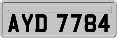 AYD7784