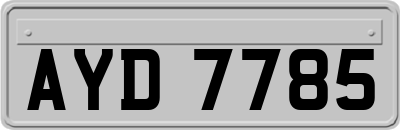 AYD7785
