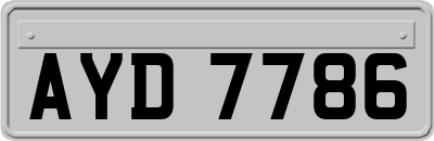 AYD7786