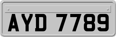 AYD7789