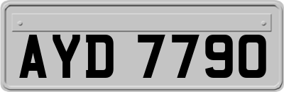 AYD7790
