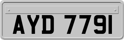 AYD7791