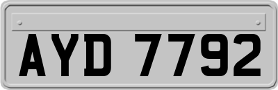 AYD7792