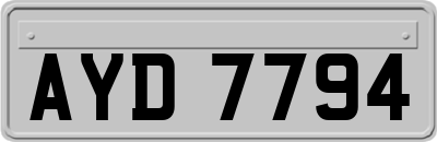 AYD7794
