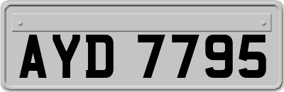 AYD7795