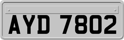 AYD7802