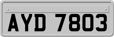 AYD7803