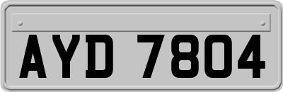 AYD7804