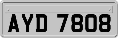 AYD7808