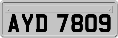 AYD7809