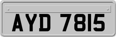 AYD7815
