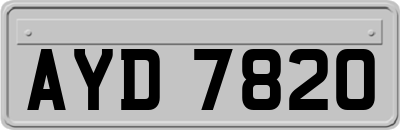 AYD7820
