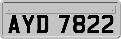 AYD7822