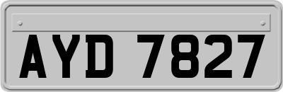 AYD7827