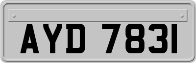 AYD7831