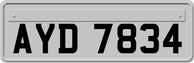 AYD7834