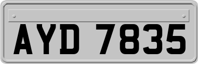 AYD7835