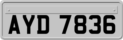 AYD7836