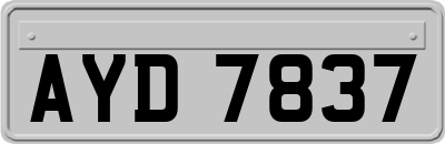 AYD7837