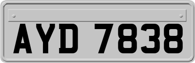 AYD7838