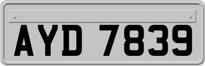 AYD7839
