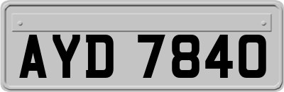 AYD7840