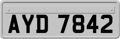 AYD7842