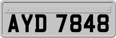 AYD7848