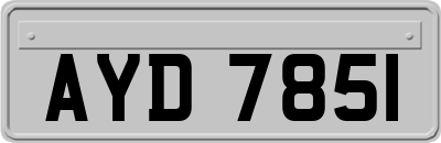 AYD7851