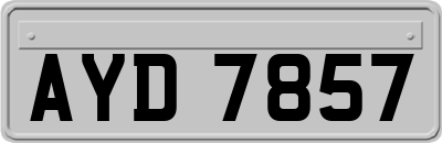 AYD7857