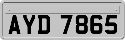 AYD7865