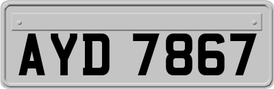 AYD7867