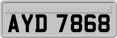 AYD7868