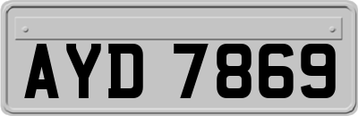 AYD7869
