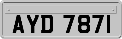 AYD7871