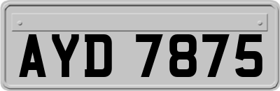 AYD7875