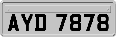 AYD7878