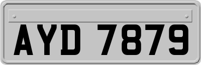 AYD7879