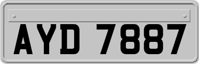 AYD7887