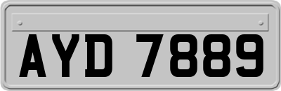 AYD7889