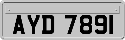 AYD7891