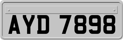 AYD7898