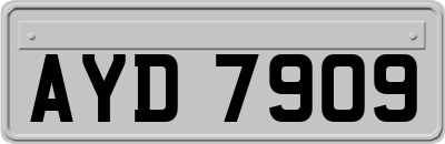 AYD7909