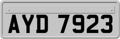 AYD7923