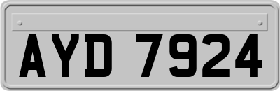 AYD7924