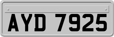 AYD7925