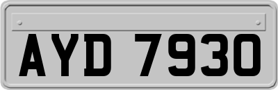 AYD7930