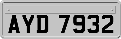AYD7932