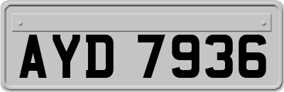 AYD7936