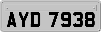 AYD7938